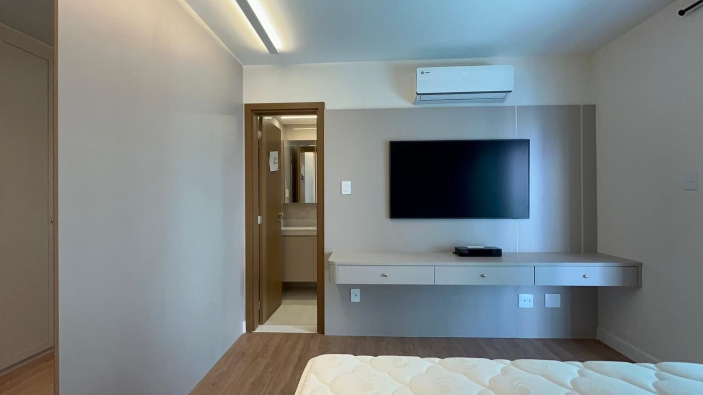 Apartamento Garden com 3 dormitórios à venda, 327 m² por R$ 2.555.000,00 - Aparecida - Santos/SP