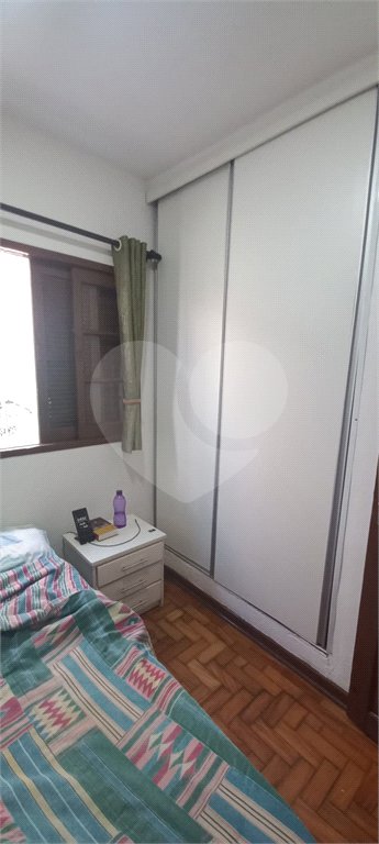 Casa à venda com 2 quartos em Parada Inglesa, São Paulo, SP