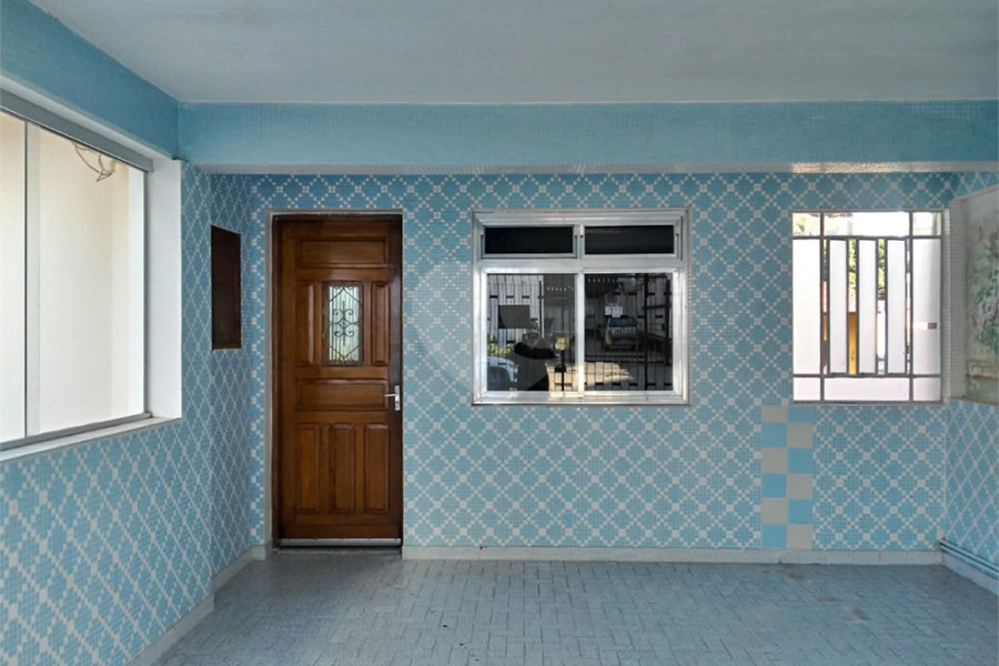 Casa Térrea à venda com 5 quartos em Vila Dom Pedro Ii, São Paulo, SP