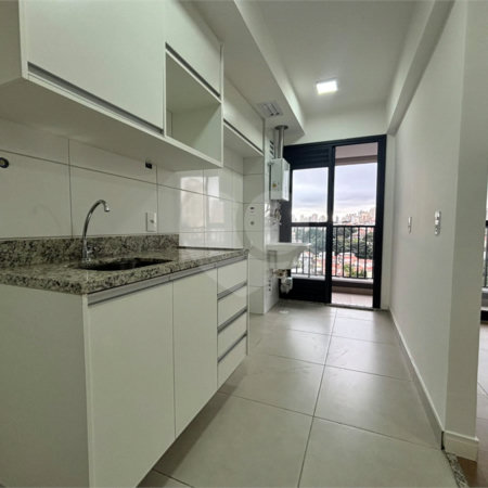 Apartamento para alugar com 2 quartos, sendo 1 suíte, em Jardim São Paulo(zona Norte), São Paulo, SP