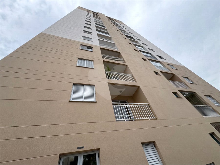 Apartamento à venda com 3 quartos, sendo 1 suíte, em Limão, São Paulo, SP