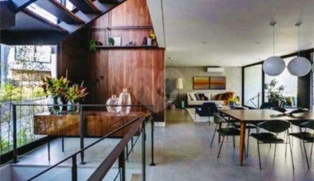 Casa à venda com 3 suítes no condomínio Casas Oás, São Paulo - SP