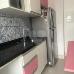 Apartamento à venda com 1 quarto em Ipiranga, São Paulo, SP