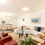 Apartamento à venda com 4 quartos, sendo 2 suítes, em Alto da Boa Vista, São Paulo, SP