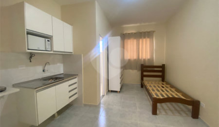 Apartamento para alugar com 1 quarto em Rio Pequeno, São Paulo, SP