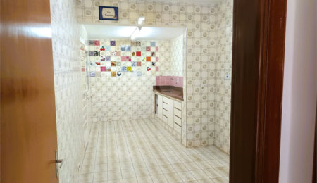 Casa Térrea à venda com 2 quartos em Santana, São Paulo, SP