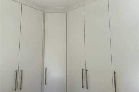 Apartamento à venda com 2 quartos, sendo 1 suíte, em Vila Andrade, São Paulo, SP