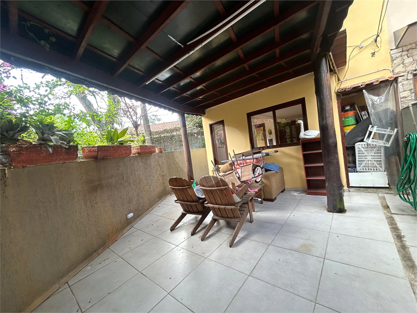 Casa de Vila à venda com 5 quartos, sendo 3 suítes,  em Jardim Hípico, São Paulo, SP