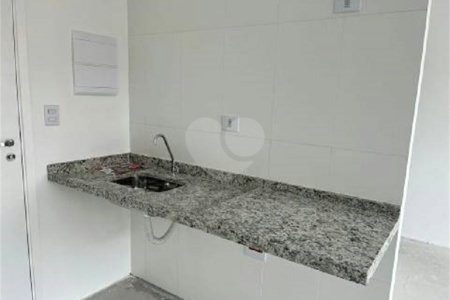 Studio à venda com 1 quarto em Santana, São Paulo, SP