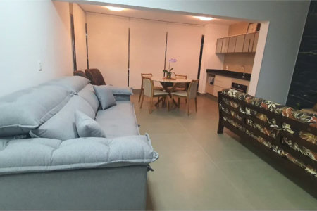 Apartamento à venda com 2 suítes em Jardim das Acácias, São Paulo, SP