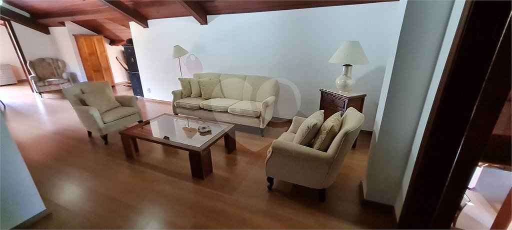 Chácara à venda com 4 suítes em Chácaras Residenciais Santa Maria, Votorantim, SP