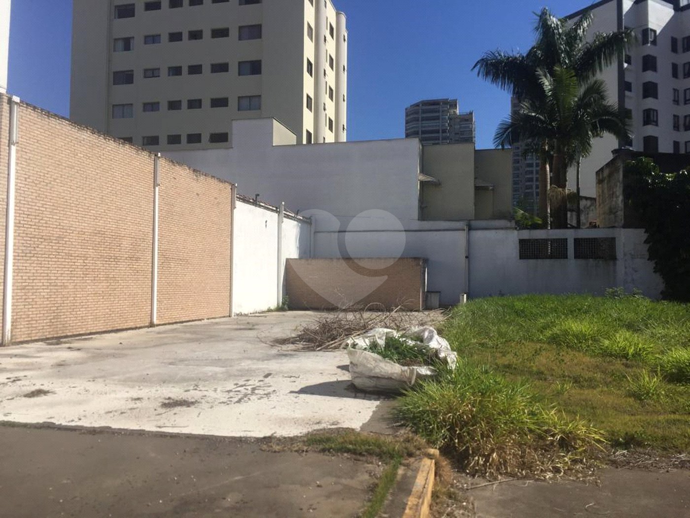 Terreno à venda em Santana, São Paulo, SP