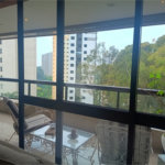 Apartamento à venda com 3 suítes em Vila Suzana, São Paulo, SP