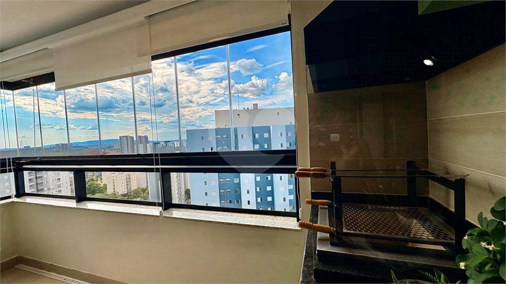 Apartamento à venda com 2 suítes em Parque Campolim, Sorocaba, SP
