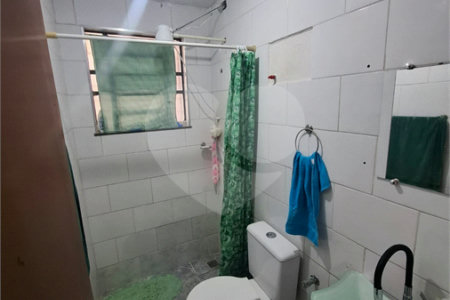 Apartamento à venda com 3 quartos em Campo Grande, Rio de Janeiro, RJ
