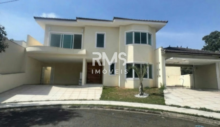 Casa à venda com 4 suítes no condomínio Loteamento Jardim Horizontes, Sorocaba - SP