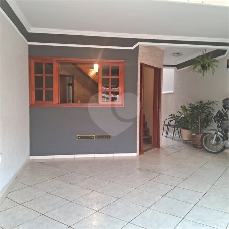 Casa à venda com 3 quartos, sendo 1 suíte, em Jardim Morada do Sol, Indaiatuba, SP