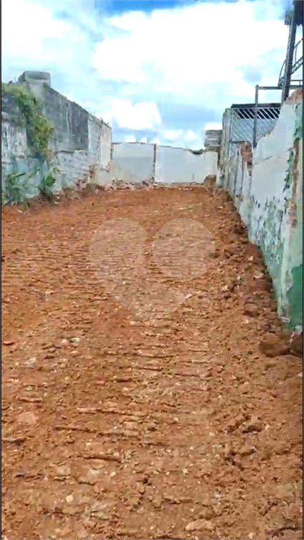 Terreno à venda em Vila Prudente, São Paulo, SP