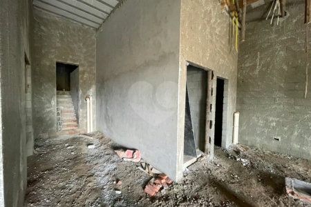 Studio à venda com 1 suíte em Água Fria, São Paulo, SP
