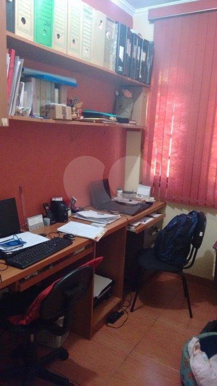 Casa à venda com 4 quartos em Jaçanã, São Paulo, SP