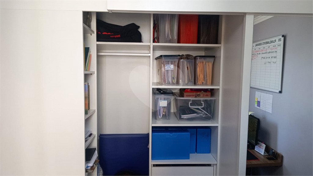 Apartamento à venda com 3 quartos em Jaguaribe, Osasco, SP