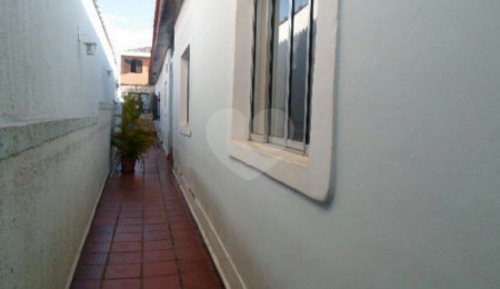 Casa Térrea à venda com 4 quartos em Tucuruvi, São Paulo, SP