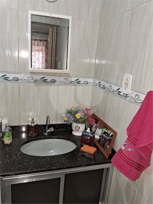 Casa à venda com 4 quartos, sendo 2 suítes, em Campo Grande, Rio de Janeiro, RJ
