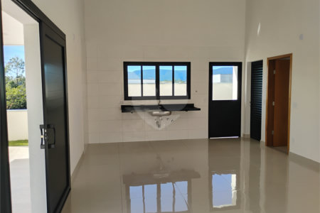 Casa à venda com 3 quartos, sendo 1 suíte, no condomínio Phytus - Fase 3, Itupeva - SP