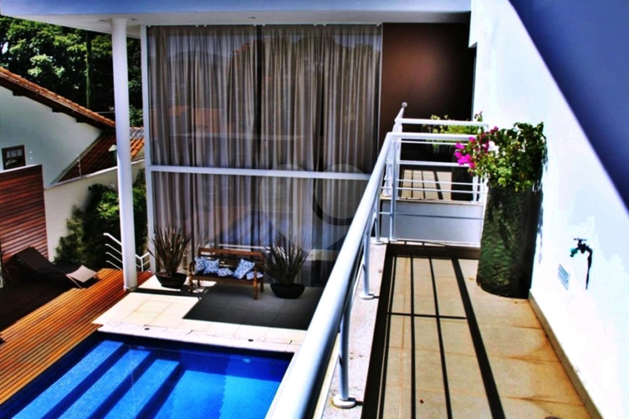 Casa à venda com 4 suítes em Tremembé, São Paulo, SP