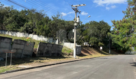 Terreno à venda em Nova Gardênia, Atibaia, SP