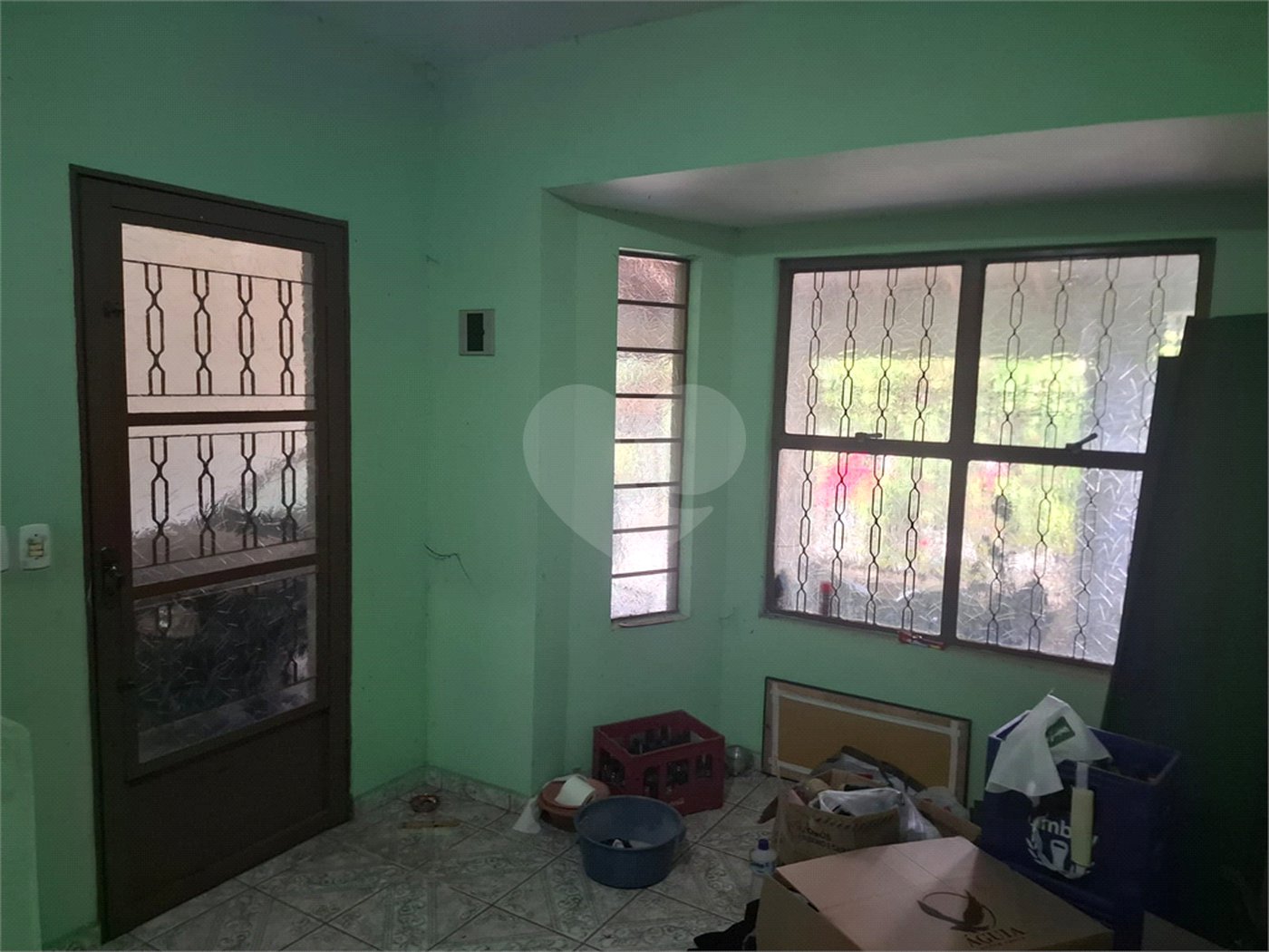 Casa à venda com 5 quartos, sendo 1 suíte, em Jardim Montreal, Sorocaba, SP