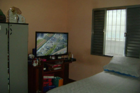 Casa à venda com 3 quartos, sendo 1 suíte, em Jardim Colombo, São Paulo, SP