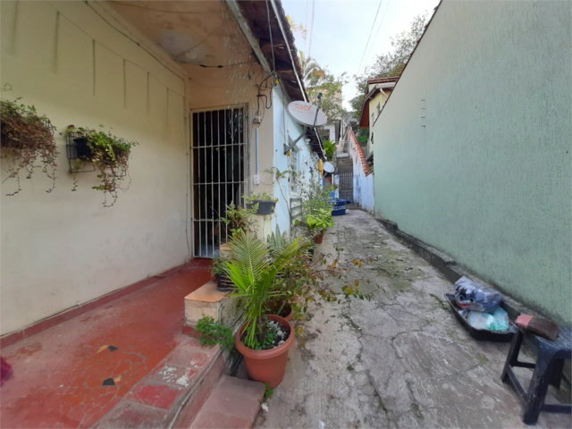 Terreno à venda com 1 quarto em Tucuruvi, São Paulo, SP