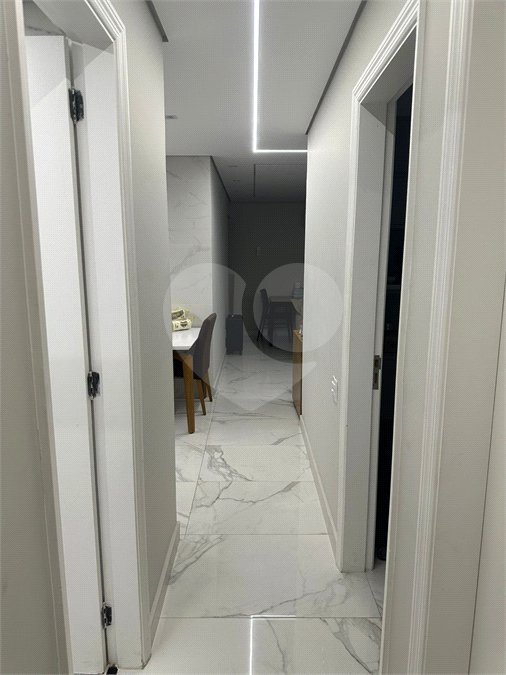 Apartamento à venda com 3 quartos, sendo 1 suíte, em Tatuapé, São Paulo, SP