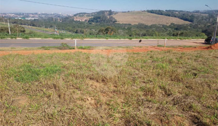 Terreno à venda no condomínio Elementum Residencial Atibaia, Atibaia - SP