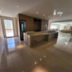 Apartamento Residencial à venda, Gonzaga, Santos - AP0120.