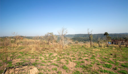 Terreno à venda em Recanto das Acácias, São Roque, SP