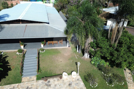 Chácara à venda com 3 quartos, sendo 2 suítes, em Jardim Estância Brasil, Atibaia, SP