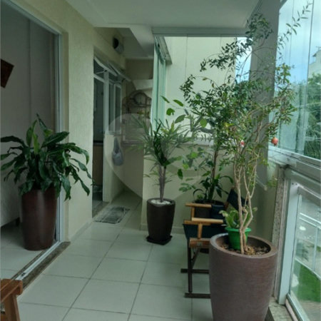 Apartamento à venda com 3 quartos, sendo 1 suíte, em Recreio dos Bandeirantes, Rio de Janeiro, RJ