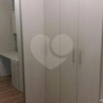 Apartamento à venda com 2 quartos em Mandaqui, São Paulo, SP
