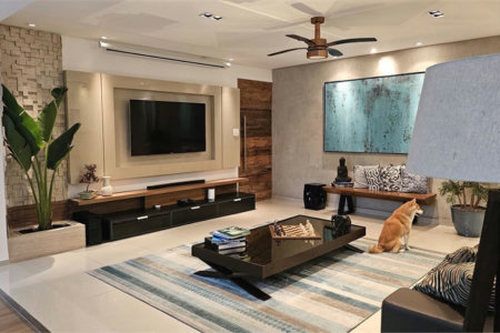 Apartamento Residencial à venda, José Menino, Santos - AP0713.