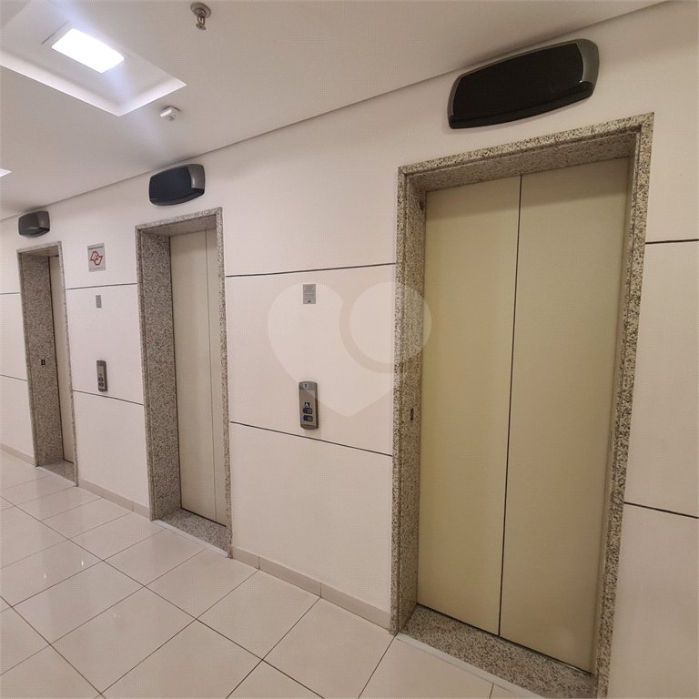 Sala à venda em Chácara Santo Antônio, São Paulo, SP