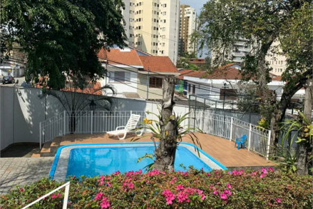 Apartamento à venda com 3 quartos em Alto da Lapa, São Paulo, SP