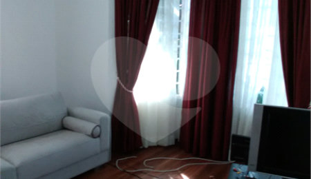 Casa à venda com 5 quartos, sendo 3 suítes,  em Perdizes, São Paulo, SP