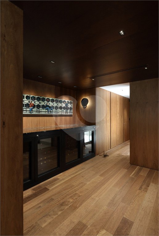 Casa à venda com 4 suítes no condomínio Bothânica Alto de Pinheiros, São Paulo - SP