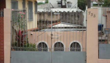 Casa Térrea à venda com 2 quartos em Santa Teresinha, São Paulo, SP
