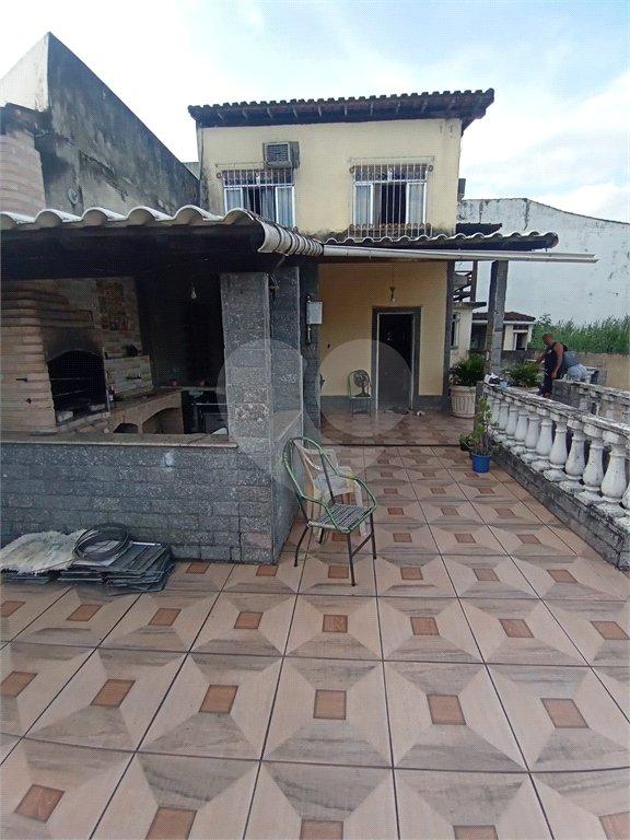 Casa à venda com 3 quartos, sendo 2 suítes, em Campo Grande, Rio de Janeiro, RJ