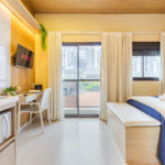 Studio à venda com 1 quarto em Jardim das Acácias, São Paulo, SP