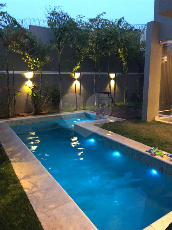 Casa à venda ou para alugar com 4 suítes no condomínio Residencial Tamboré 10, Santana de Parnaíba - SP