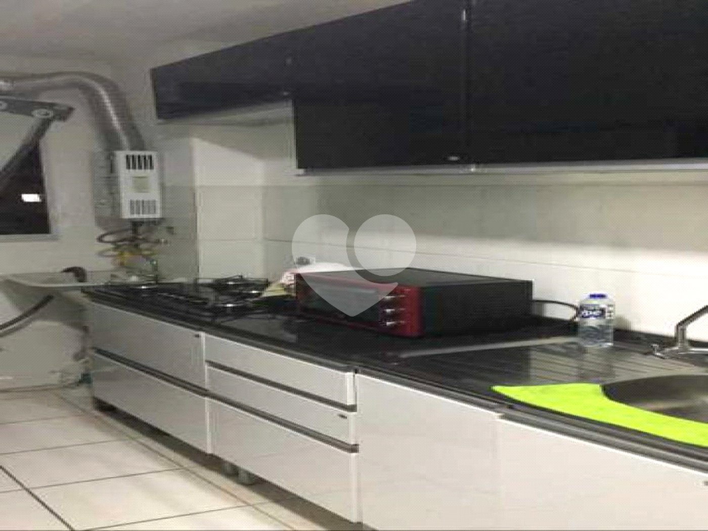 Apartamento à venda com 2 quartos em Campo Grande, Rio de Janeiro, RJ